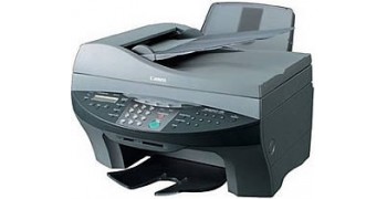 Canon MP730 Inkjet Printer